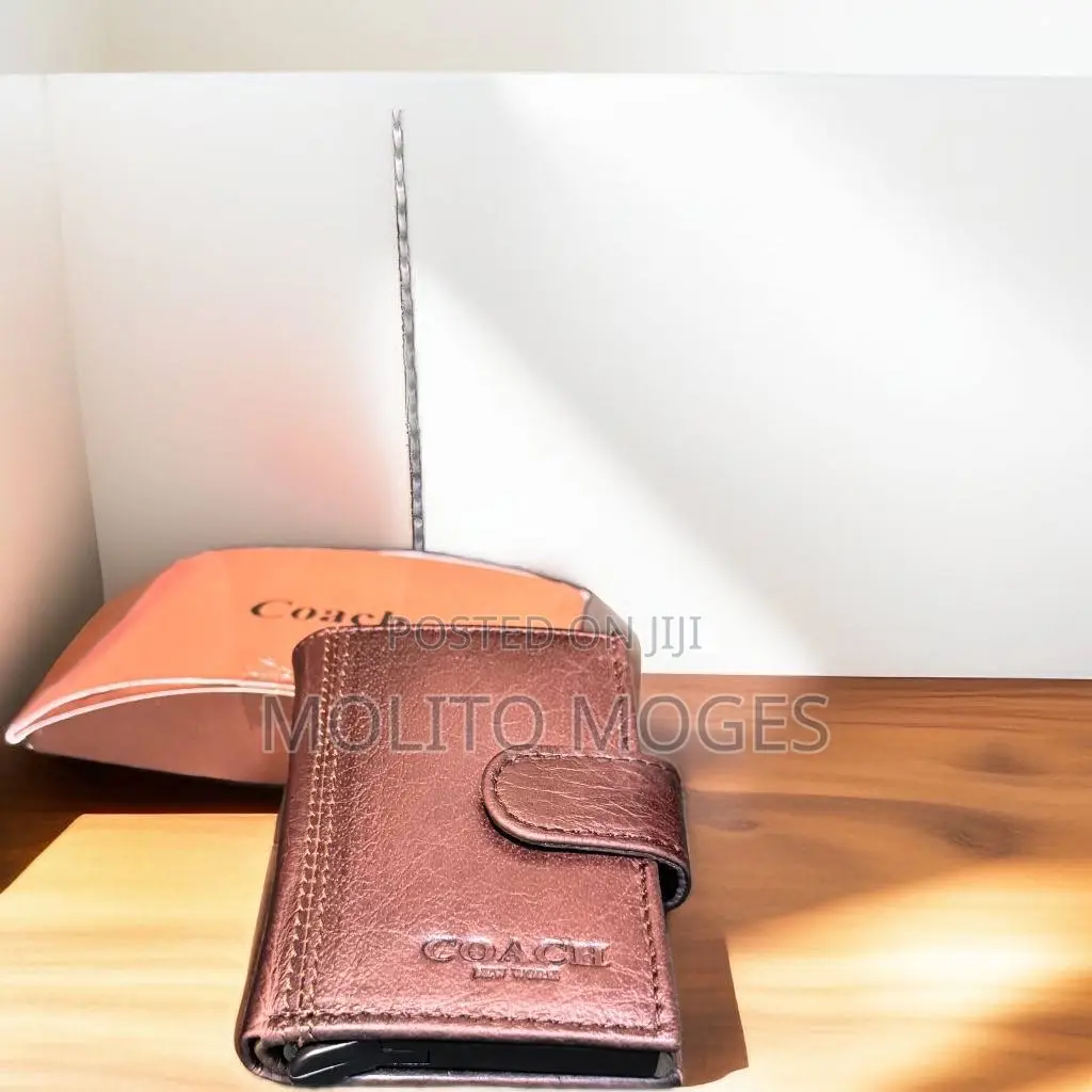 Wallet for Men