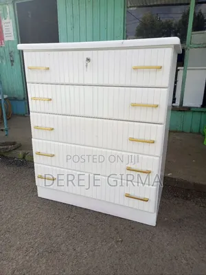 ሸሚዝ ኮሞ/Drawers