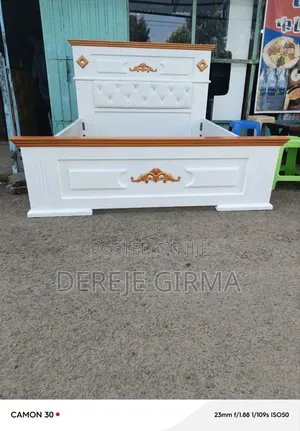 1,50cm Bed