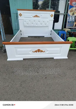 1,50cm Bed