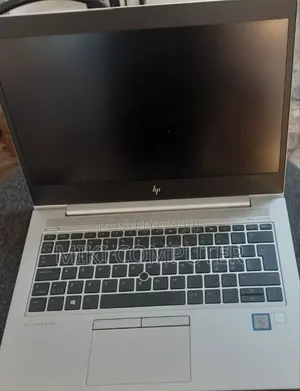 New Laptop HP EliteBook 840 8GB Intel Core I5 SSD 256GB