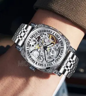 Photo - Mens Watch