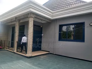3bdrm House in Yeka for sale