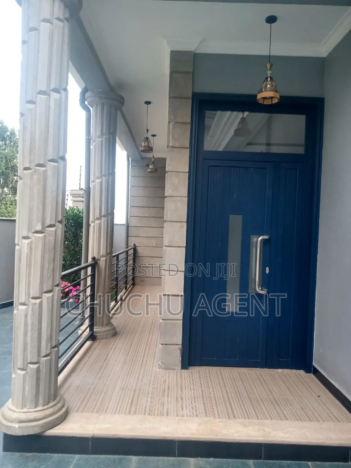3bdrm House in Yeka for sale