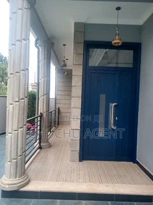 3bdrm House in Yeka for sale
