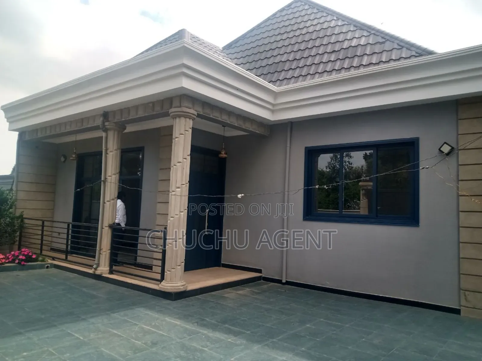 3bdrm House in Yeka for sale