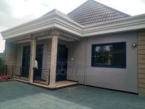 3bdrm House in Yeka for sale