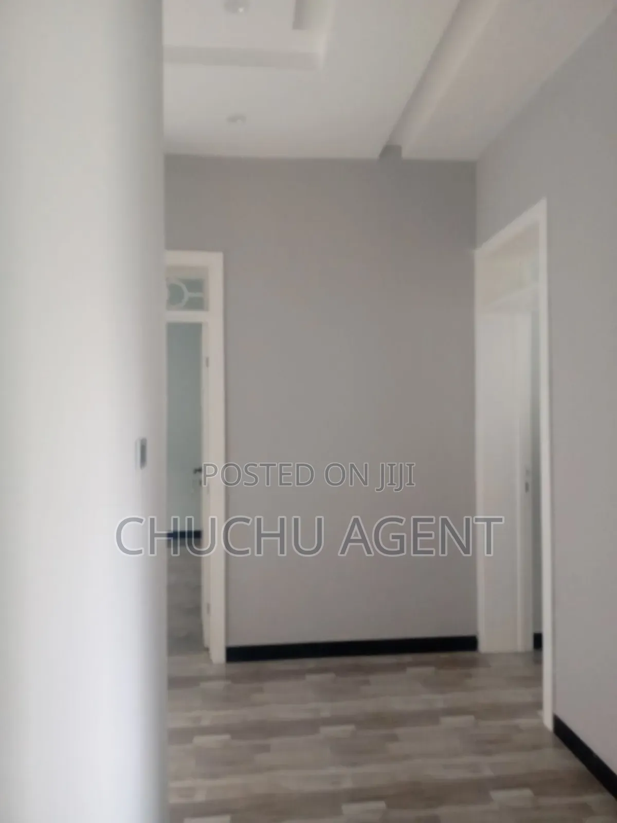 3bdrm House in Yeka for sale