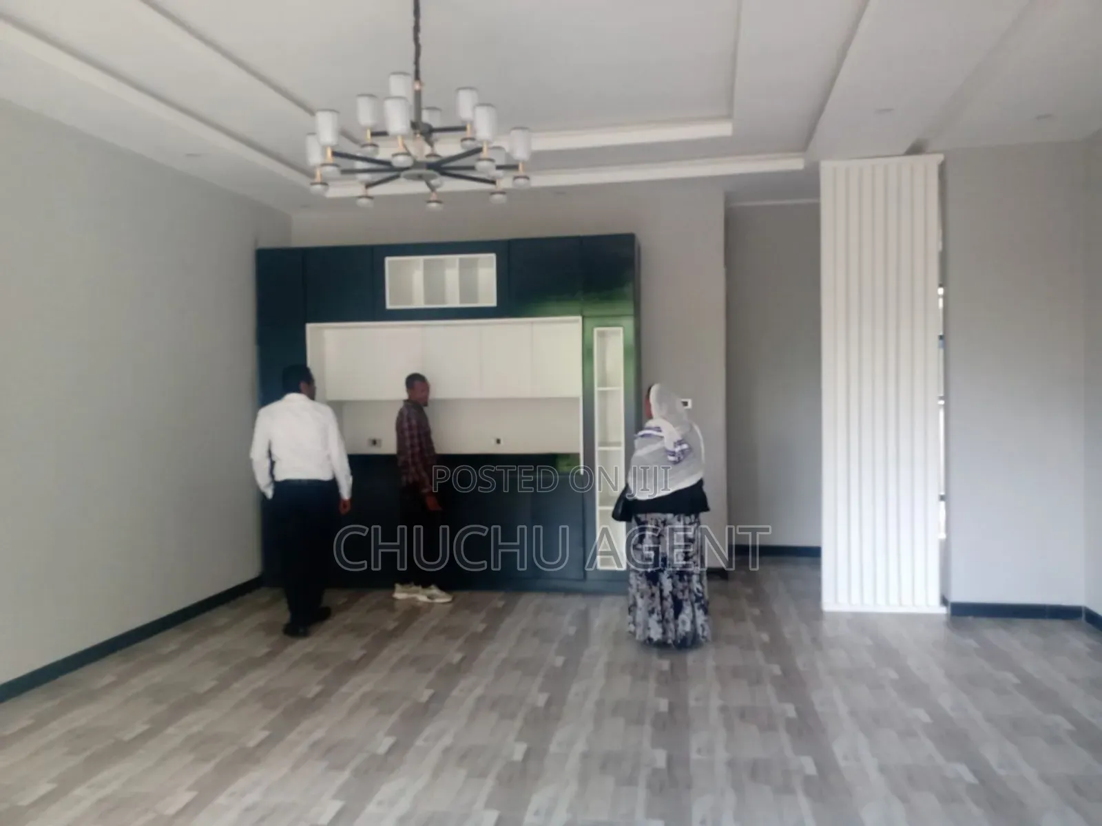 3bdrm House in Yeka for sale