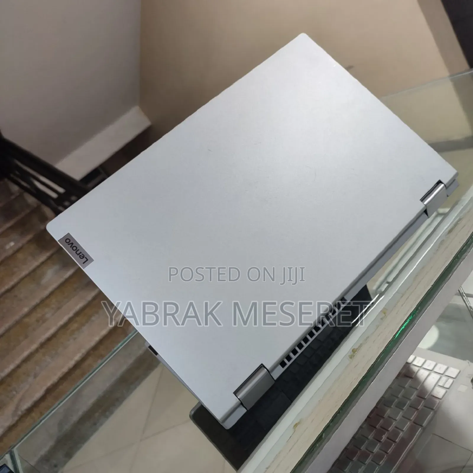 New Laptop Lenovo Flex 5 16GB Intel Core I7 SSD 512GB