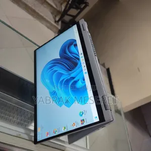 New Laptop Lenovo Flex 5 16GB Intel Core I7 SSD 512GB