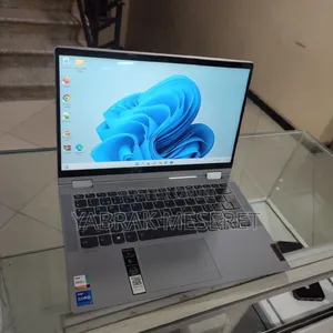 New Laptop Lenovo Flex 5 16GB Intel Core I7 SSD 512GB