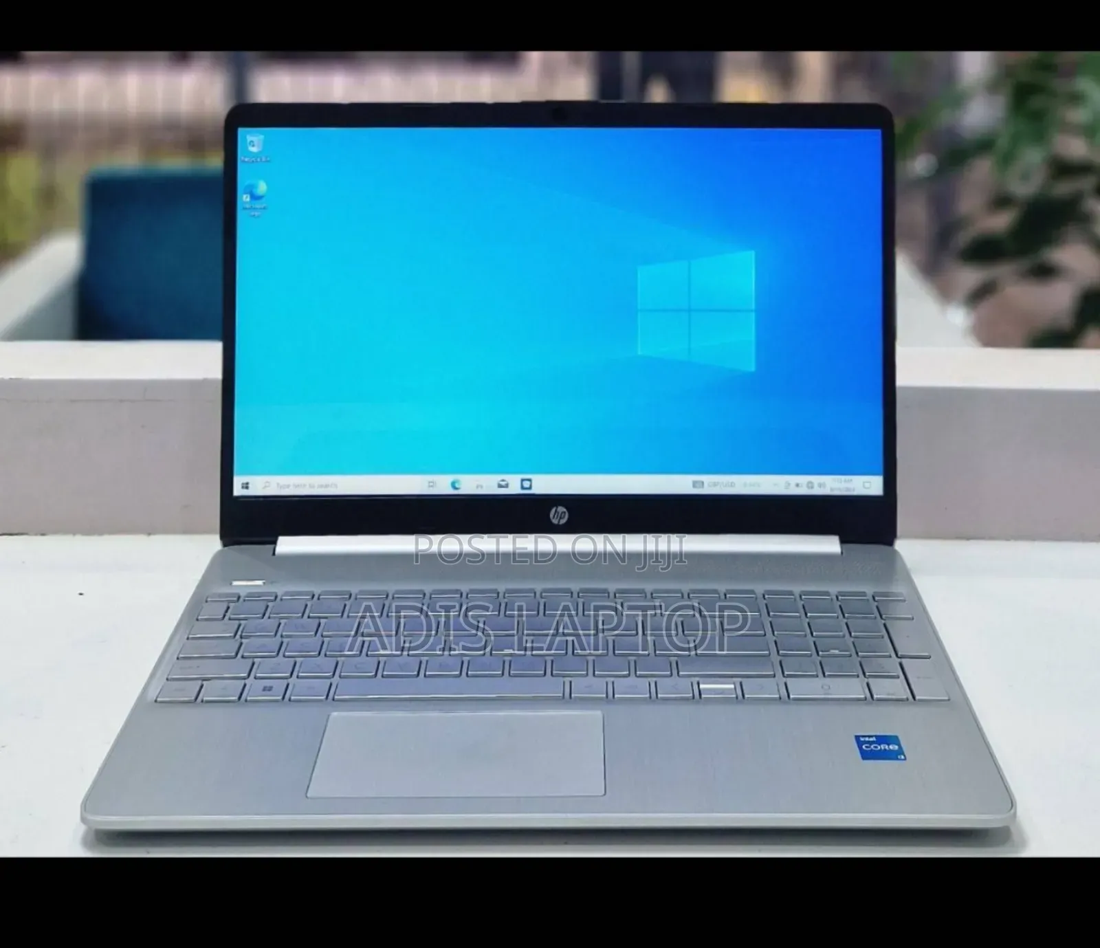 New Laptop HP Stream Notebook 8GB Intel Core I3 SSD 256GB