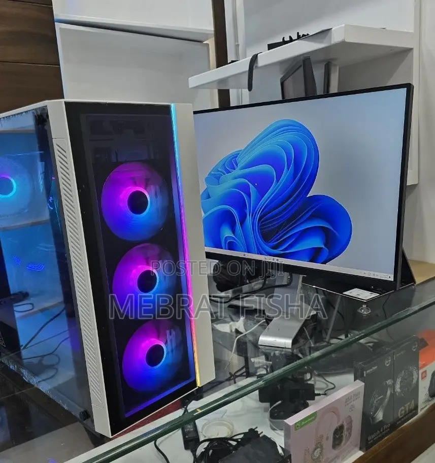 New Laptop 32GB Intel Core I9 SSD 2T