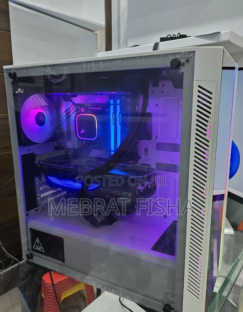 New Laptop 32GB Intel Core I9 SSD 2T