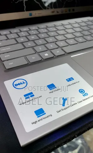 New Laptop Dell Inspiron 14 16GB Intel Core I7 SSD 512GB