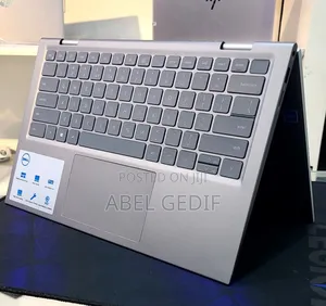 Photo - New Laptop Dell Inspiron 14 16GB Intel Core I7 SSD 512GB