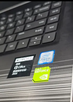 Photo - New Laptop HP Pavilion 10 8GB Intel Core I5 SSD 500GB