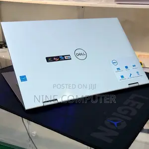 New Laptop Dell Inspiron 14 16GB Intel Core I7 SSD 512GB