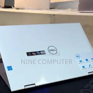 New Laptop Dell Inspiron 14 16GB Intel Core I7 SSD 512GB