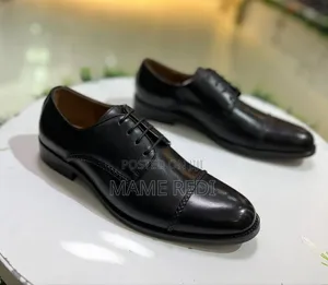 Anax Italian Shoes