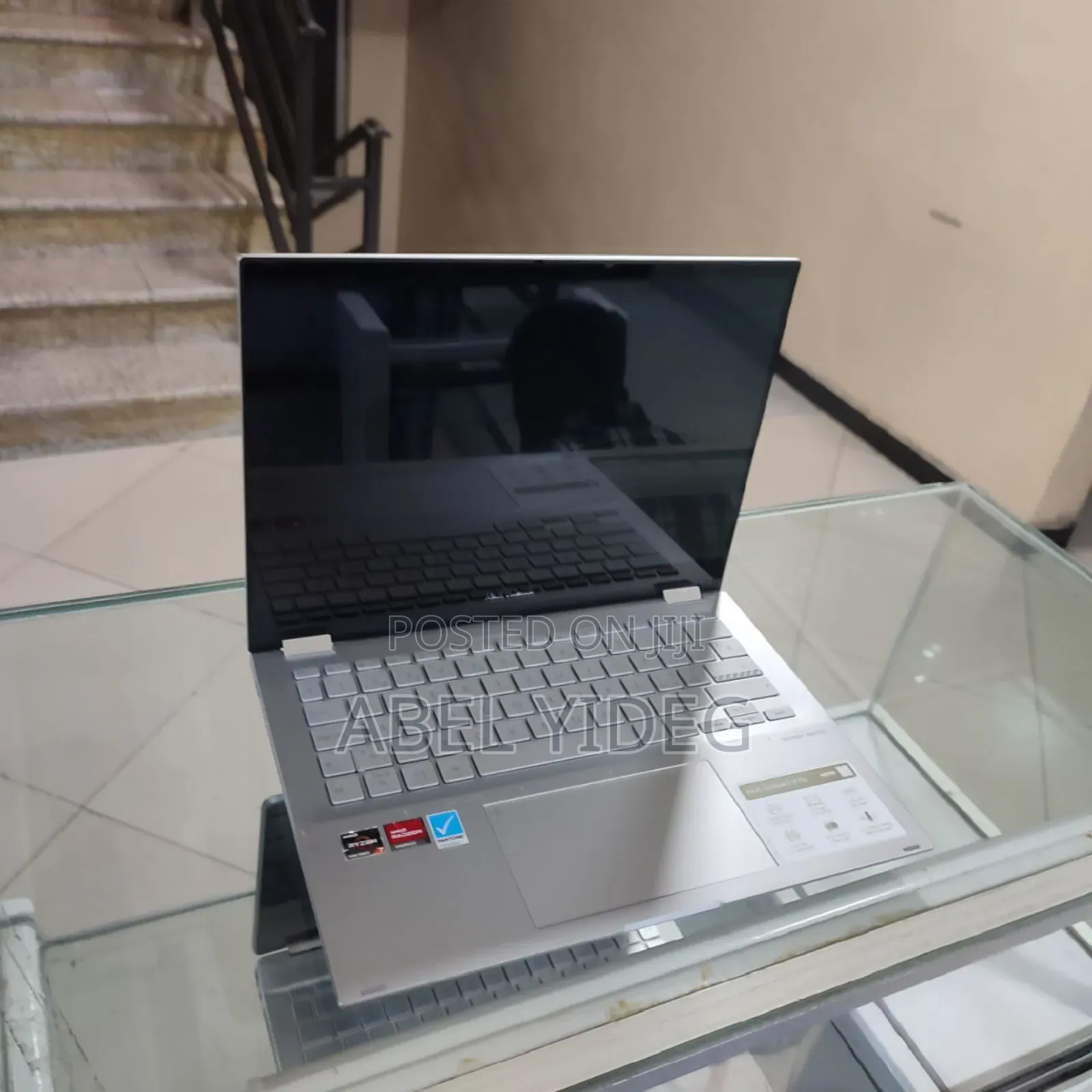 New Laptop Asus VivoBook 15 X510UQ 16GB AMD Ryzen 7 SSD 1T