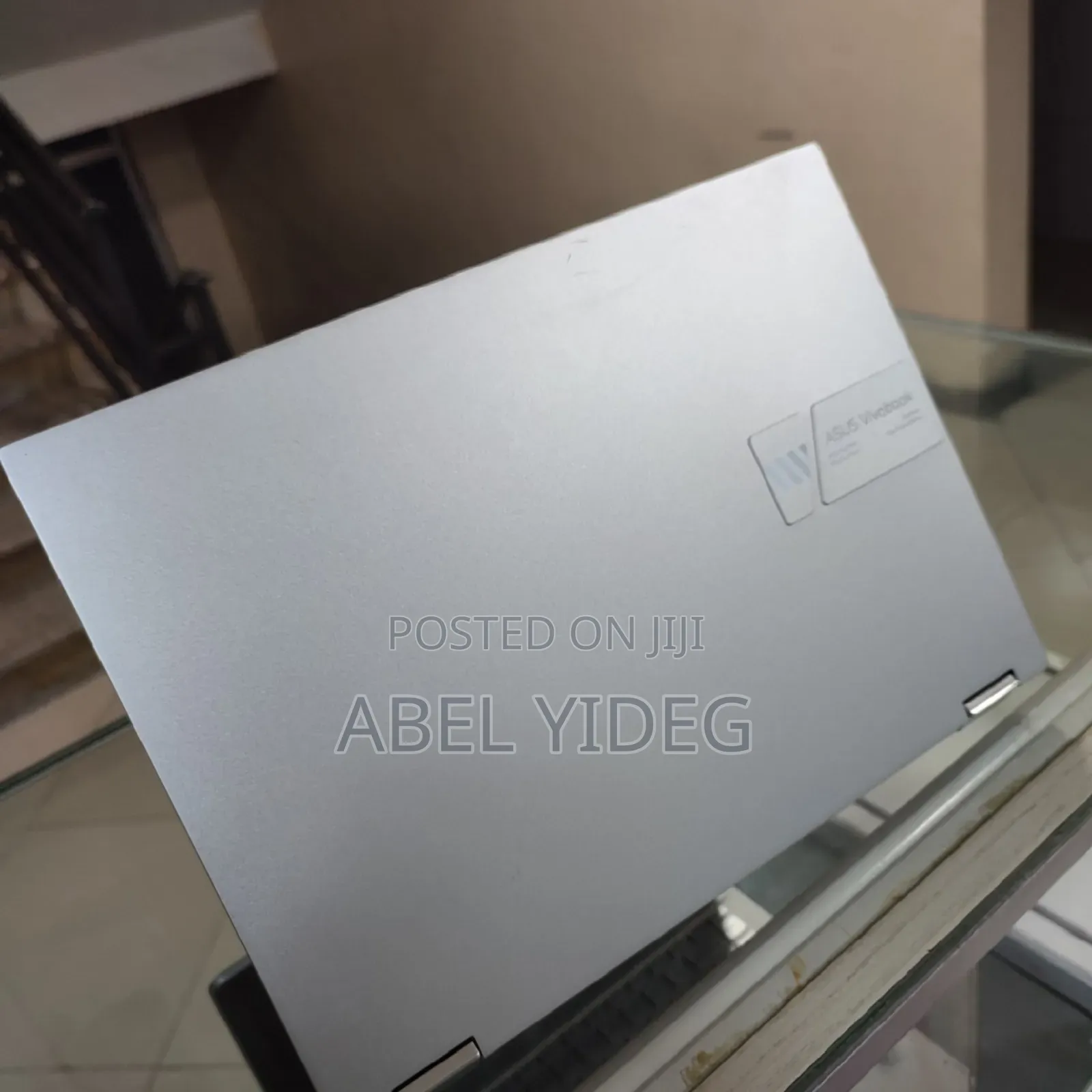 New Laptop Asus VivoBook 15 X510UQ 16GB AMD Ryzen 7 SSD 1T