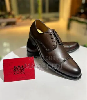 Anax Italian Shoes