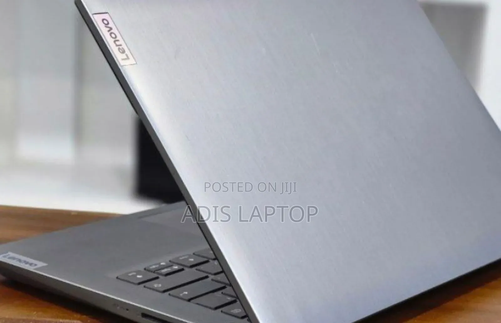 Laptop Lenovo Ideapad 3 8GB Intel Core I5 SSD 512GB