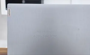 Laptop Lenovo Ideapad 3 8GB Intel Core I5 SSD 512GB