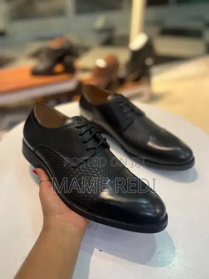 Anax Italian Shoes