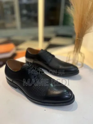 Anax Italian Shoes