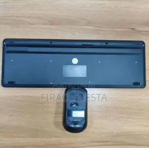 GKM 520 Wireless Keyboard and Mouse