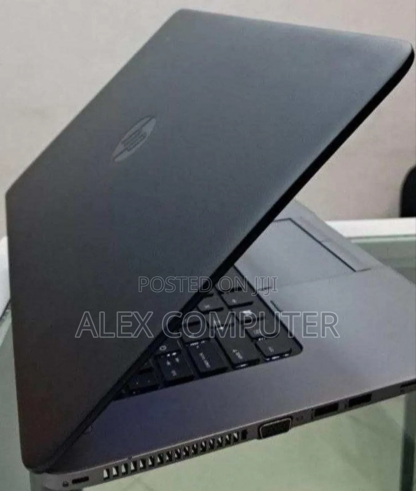 New Laptop HP EliteBook 840 G2 8GB Intel Core I5 HDD 500GB