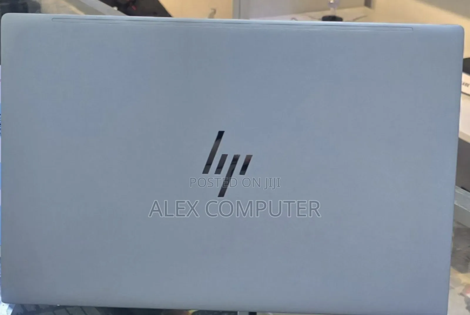 New Laptop HP Envy X360 16GB Intel Core I5 SSD 512GB