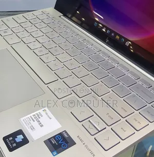 New Laptop HP Envy X360 16GB Intel Core I5 SSD 512GB