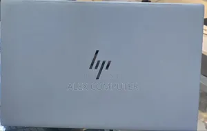 New Laptop HP Envy X360 16GB Intel Core I5 SSD 512GB