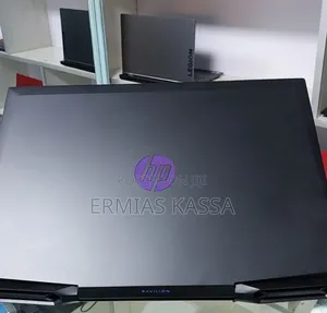 New Laptop HP Pavilion Power 15 16GB Intel Core I5 SSD 512GB