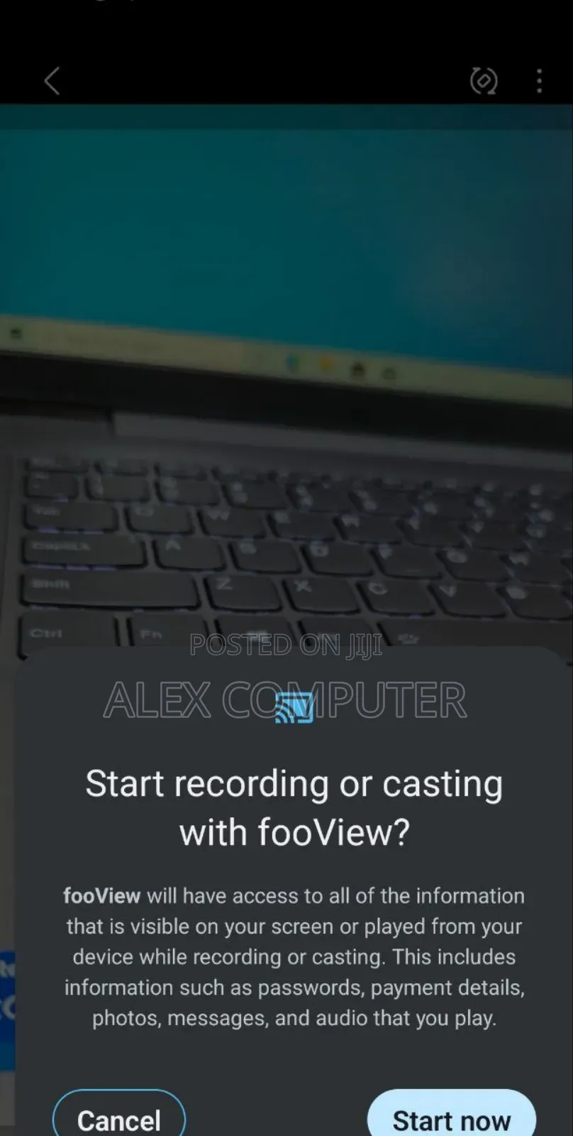 New Laptop Lenovo Ideapad 3 12GB Intel Core I5 SSD 512GB