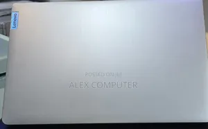 New Laptop Lenovo Ideapad 3 12GB Intel Core I5 SSD 512GB