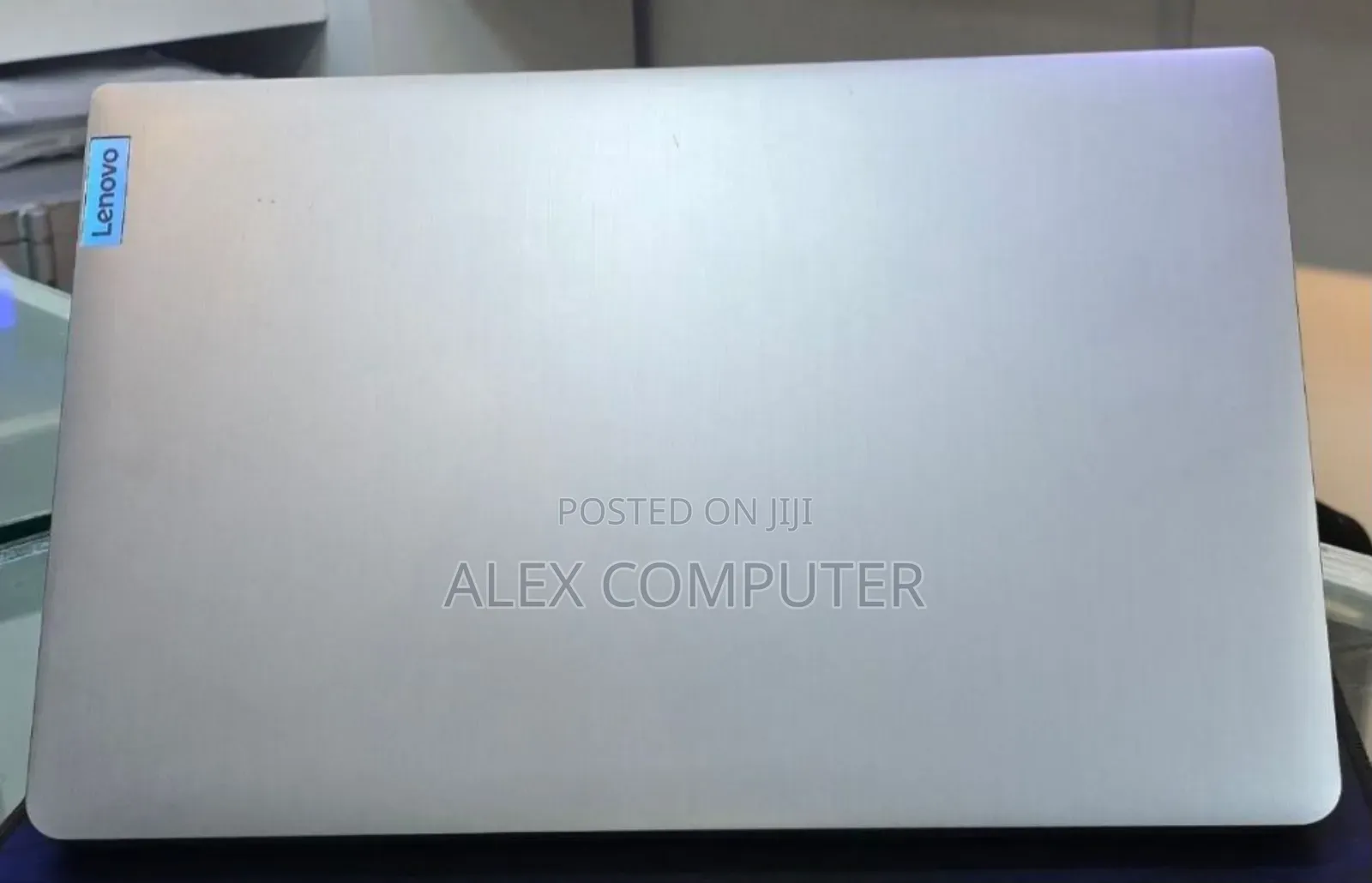 New Laptop Lenovo Ideapad 3 12GB Intel Core I5 SSD 512GB