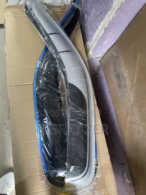 Car Door Window Rain and Wind Guard Toyota