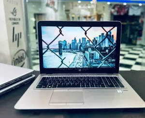 New Laptop HP EliteBook 850 G3 16GB Intel Core I5 HDD+SSD 1.5T