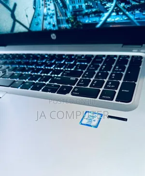 New Laptop HP EliteBook 850 G3 16GB Intel Core I5 HDD+SSD 1.5T