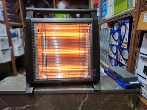 አዲስ የቤት ማሞቅያ Room Heater