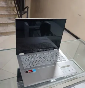 Photo - New Laptop Asus VivoBook 15 X505BA 16GB AMD Ryzen 7 SSD 1T