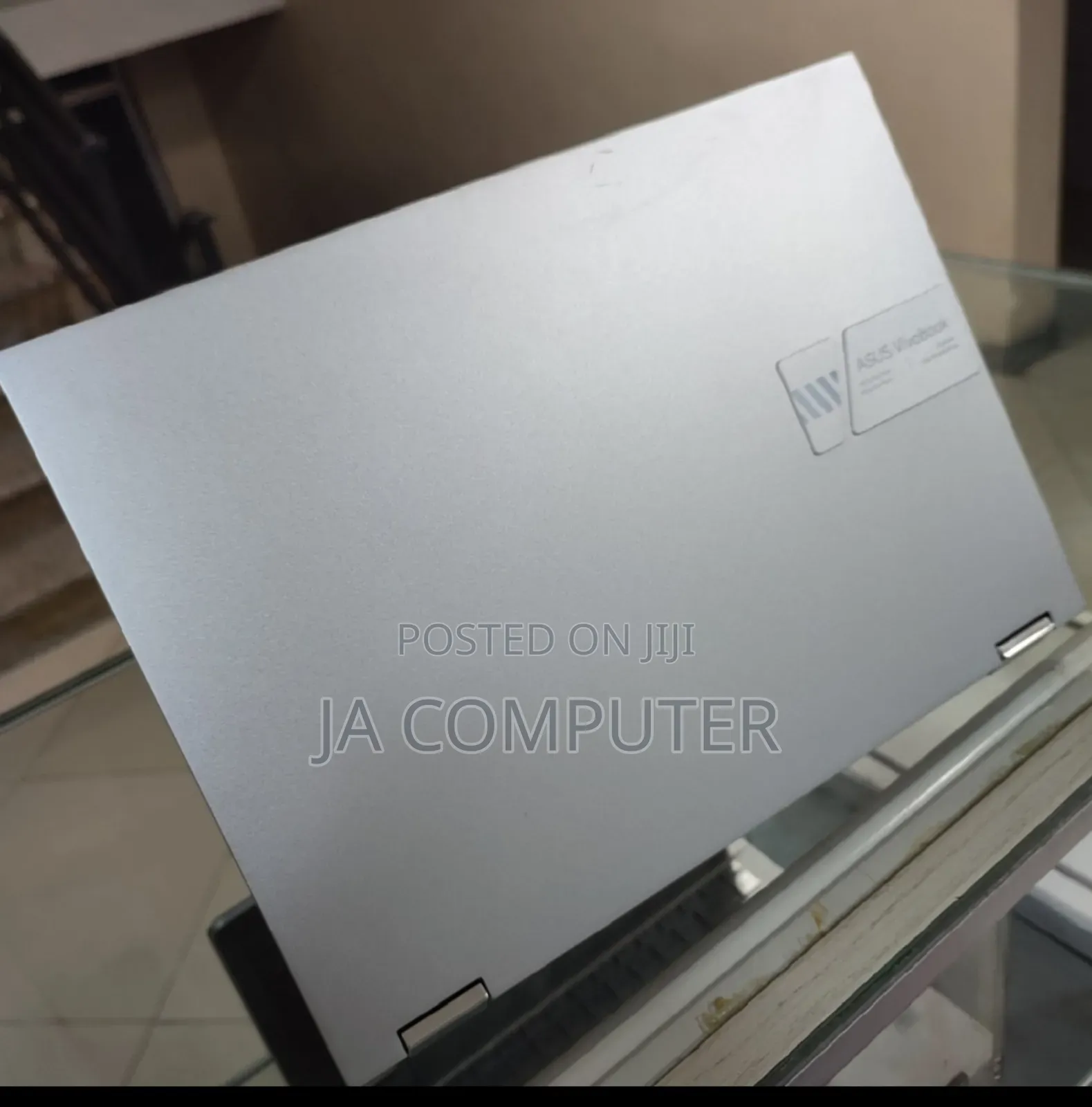 New Laptop Asus VivoBook 15 X505BA 16GB AMD Ryzen 7 SSD 1T