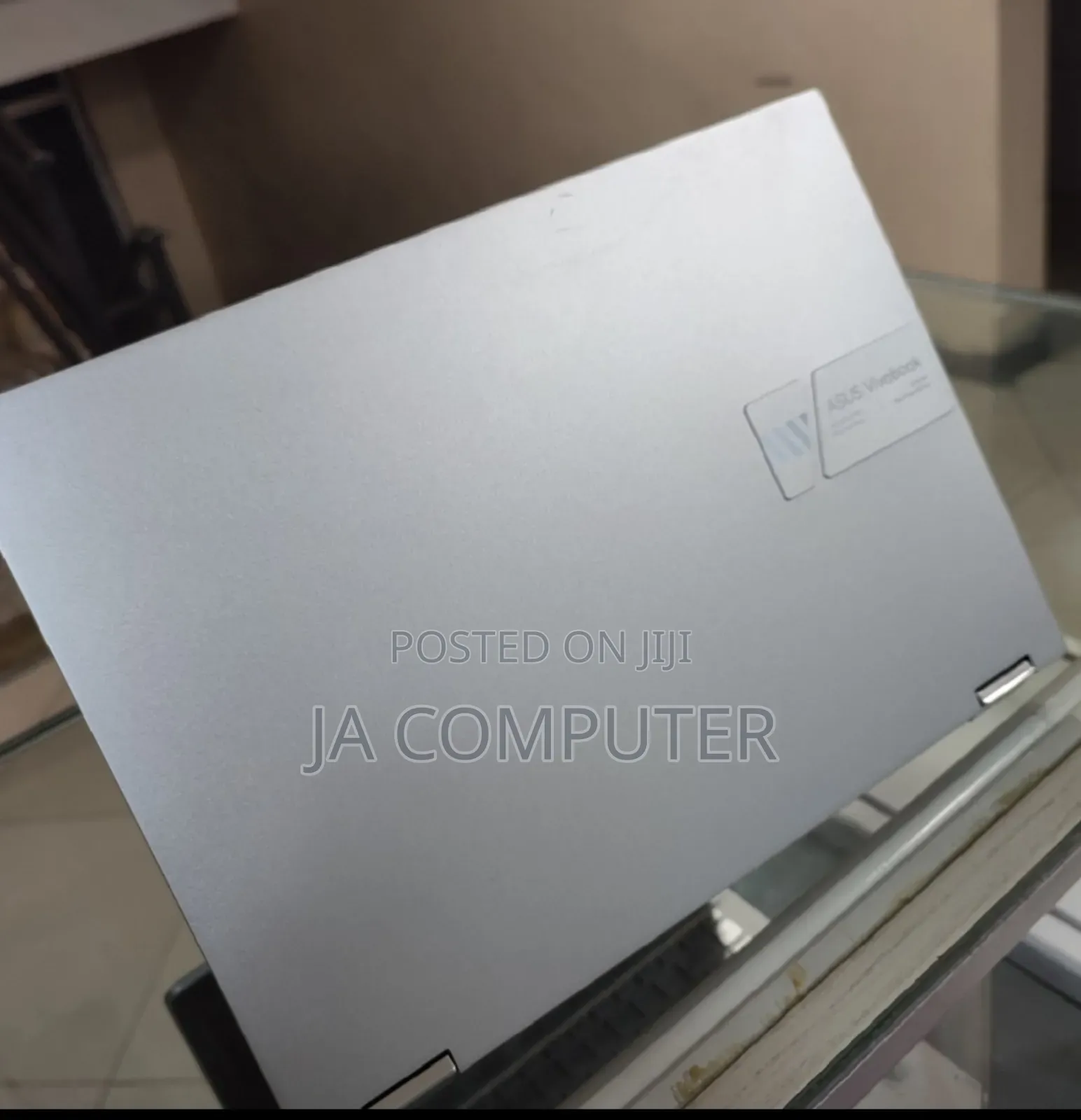 New Laptop Asus VivoBook 15 X505BA 16GB AMD Ryzen 7 SSD 1T