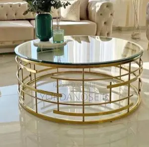 Photo - Canter Table