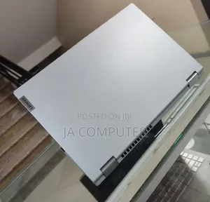 New Laptop Lenovo Flex 5 16GB Intel Core I7 SSD 512GB